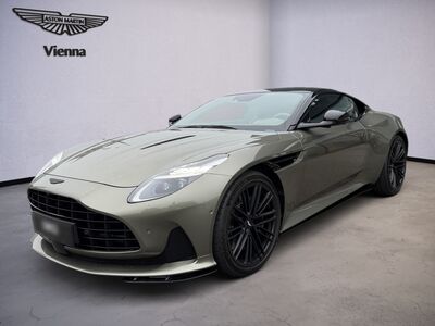 Aston Martin DB12 Neuwagen