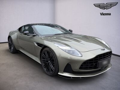 Aston Martin DB12 Neuwagen