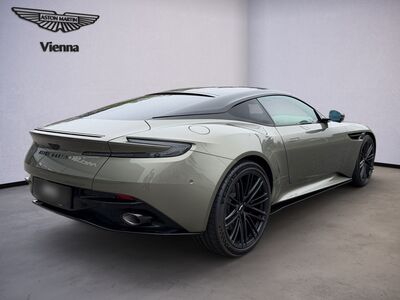 Aston Martin DB12 Neuwagen