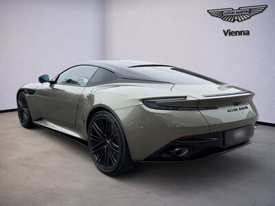 Aston Martin DB12 Neuwagen