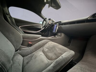 McLaren Artura Gebrauchtwagen McLaren Artura Gebrauchtwagen