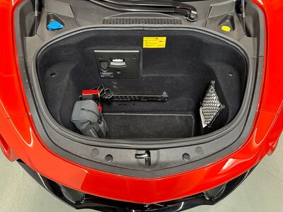 McLaren Artura Gebrauchtwagen McLaren Artura Gebrauchtwagen