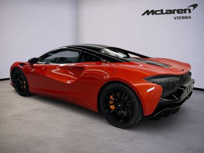 McLaren Artura Gebrauchtwagen McLaren Artura Gebrauchtwagen