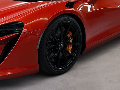 McLaren Artura Gebrauchtwagen McLaren Artura Gebrauchtwagen