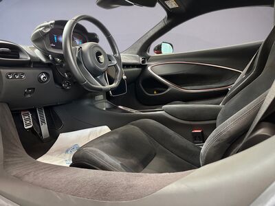 McLaren Artura Gebrauchtwagen McLaren Artura Gebrauchtwagen