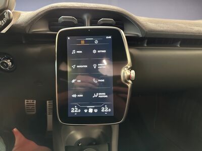 McLaren Artura Gebrauchtwagen McLaren Artura Gebrauchtwagen