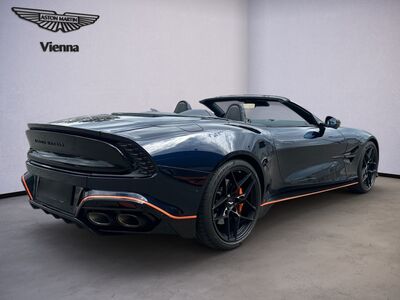 Aston Martin Vanquish Gebrauchtwagen