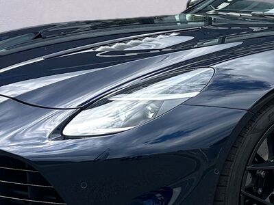 Aston Martin Vanquish Gebrauchtwagen