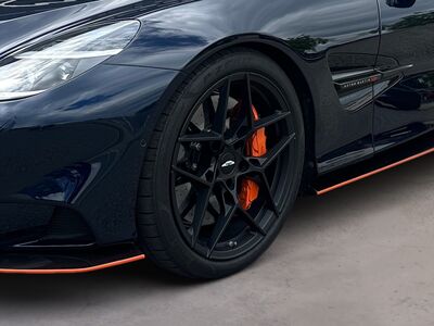 Aston Martin Vanquish Gebrauchtwagen