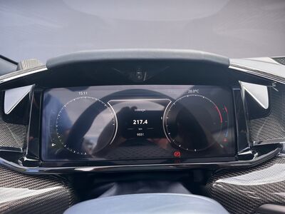 Aston Martin Vanquish Gebrauchtwagen