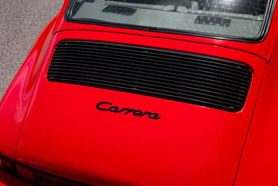 Porsche 911 Gebrauchtwagen