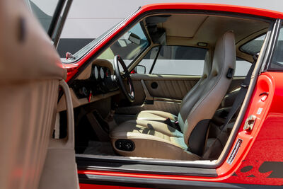 Porsche 911 Gebrauchtwagen