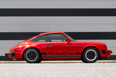 Porsche 911 Gebrauchtwagen