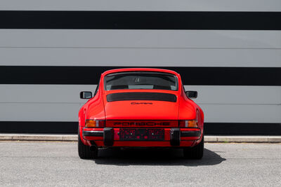 Porsche 911 Gebrauchtwagen