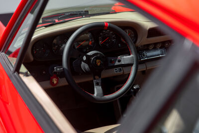 Porsche 911 Gebrauchtwagen