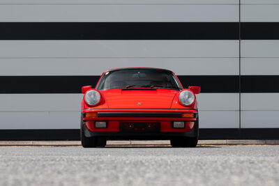 Porsche 911 Gebrauchtwagen