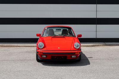Porsche 911 Gebrauchtwagen
