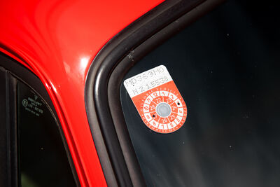 Porsche 911 Gebrauchtwagen