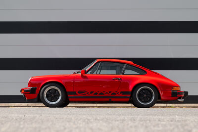 Porsche 911 Gebrauchtwagen