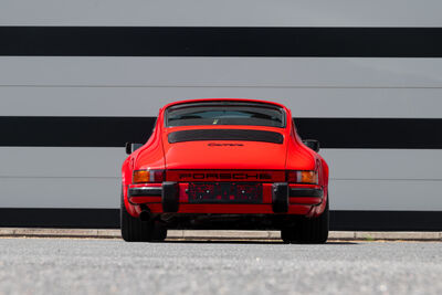 Porsche 911 Gebrauchtwagen