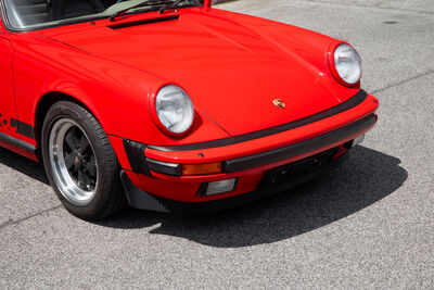 Porsche 911 Gebrauchtwagen