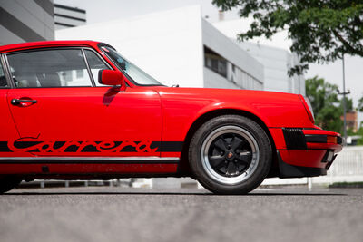 Porsche 911 Gebrauchtwagen