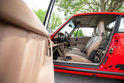 Porsche 911 Gebrauchtwagen