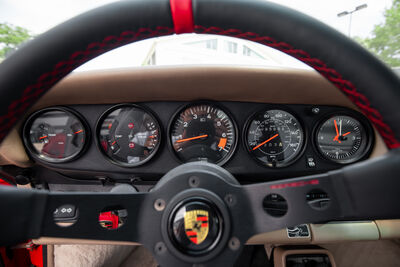 Porsche 911 Gebrauchtwagen