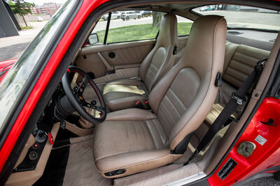 Porsche 911 Gebrauchtwagen