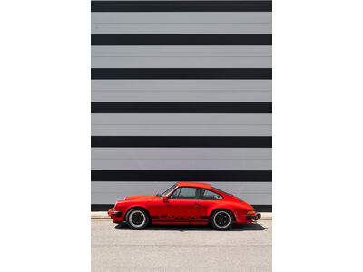 Porsche 911 Gebrauchtwagen