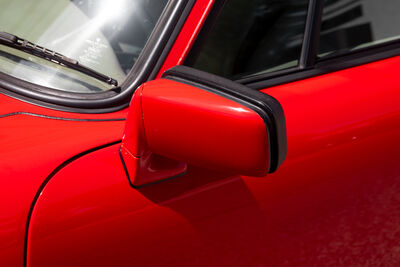 Porsche 911 Gebrauchtwagen