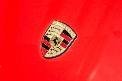 Porsche 911 Gebrauchtwagen