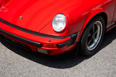 Porsche 911 Gebrauchtwagen