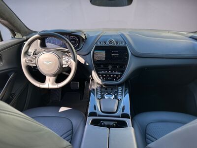 Aston Martin DBX Gebrauchtwagen Aston Martin DBX Gebrauchtwagen