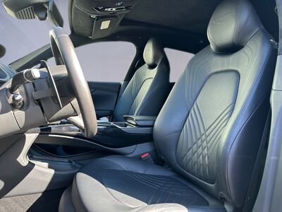 Aston Martin DBX Gebrauchtwagen Aston Martin DBX Gebrauchtwagen