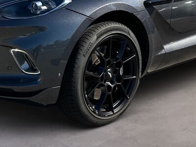 Aston Martin DBX Gebrauchtwagen Aston Martin DBX Gebrauchtwagen
