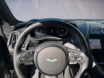 Aston Martin DBX Gebrauchtwagen Aston Martin DBX Gebrauchtwagen