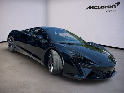 McLaren Artura Neuwagen