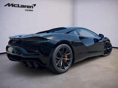 McLaren Artura Neuwagen