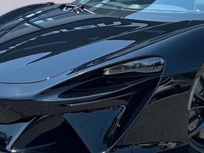 McLaren Artura Neuwagen