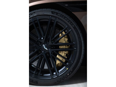 Aston Martin DB12 Neuwagen Aston Martin DB12 Neuwagen