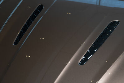 Aston Martin DB12 Neuwagen Aston Martin DB12 Neuwagen