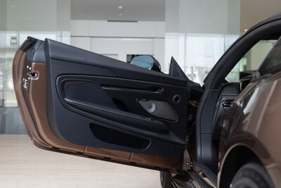 Aston Martin DB12 Neuwagen Aston Martin DB12 Neuwagen
