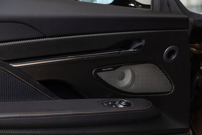 Aston Martin DB12 Neuwagen Aston Martin DB12 Neuwagen