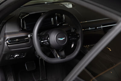 Aston Martin DB12 Neuwagen Aston Martin DB12 Neuwagen