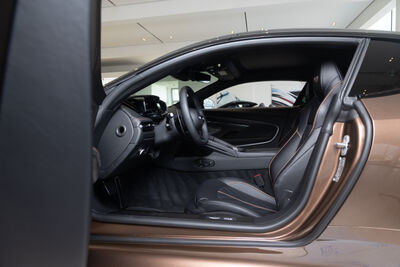 Aston Martin DB12 Neuwagen Aston Martin DB12 Neuwagen