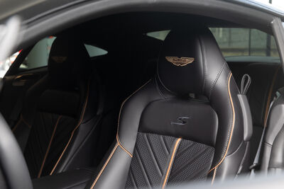 Aston Martin DB12 Neuwagen Aston Martin DB12 Neuwagen