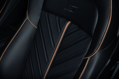 Aston Martin DB12 Neuwagen Aston Martin DB12 Neuwagen