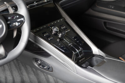 Aston Martin DB12 Neuwagen Aston Martin DB12 Neuwagen