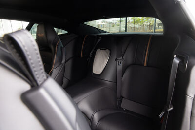 Aston Martin DB12 Neuwagen Aston Martin DB12 Neuwagen